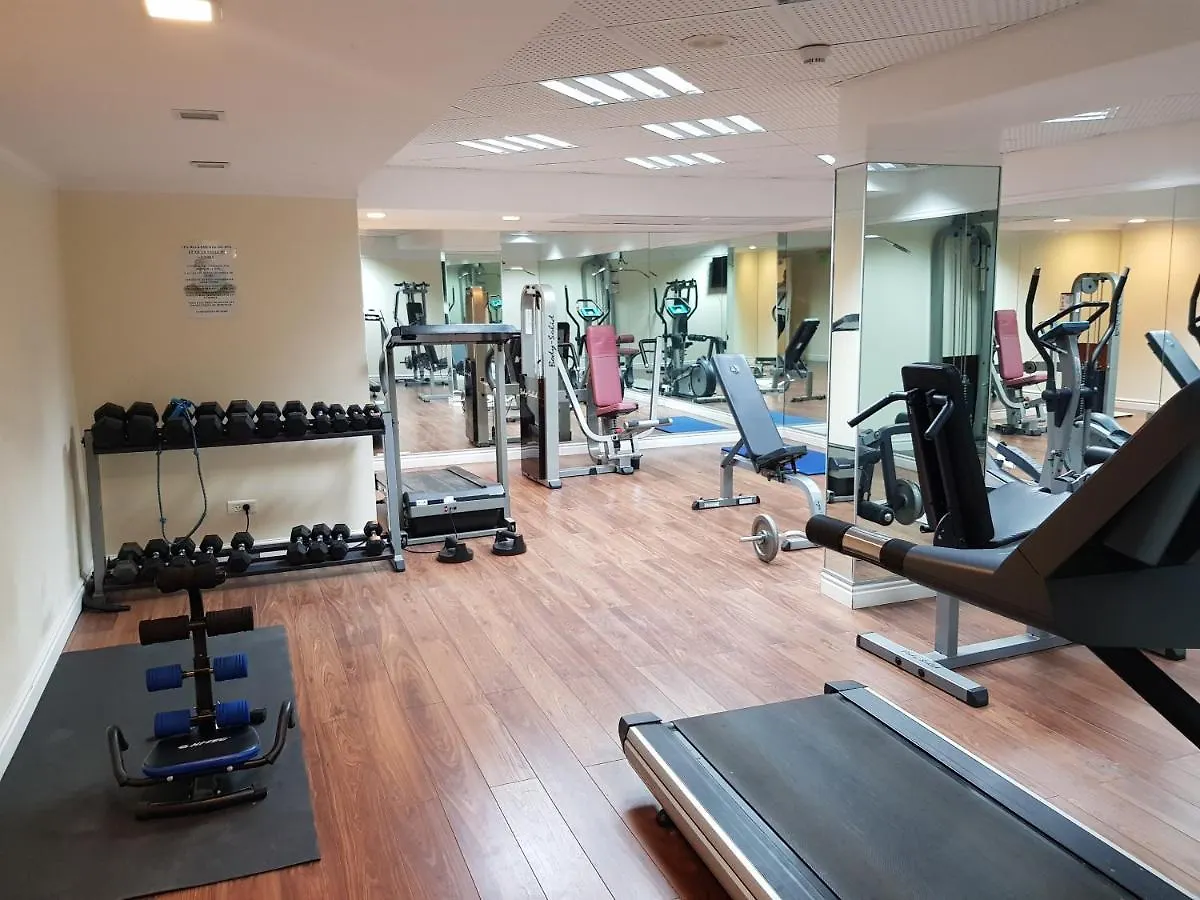 Luxury De Golf Top Class Apart Residence With Heated Pool On The Sea Eilat Apartment