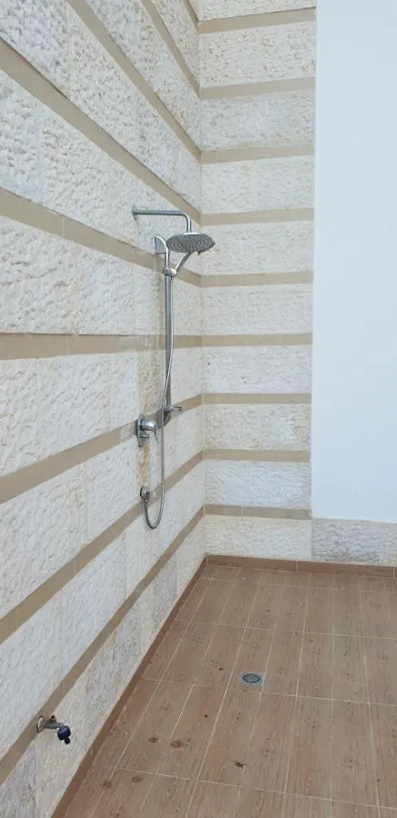 Apartment Luxury De Golf Top Class Apart Residence With Heated Pool On The Sea Eilat