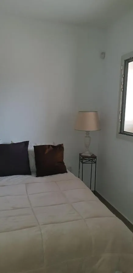 Luxury De Golf Top Class Apart Residence With Heated Pool On The Sea Eilat